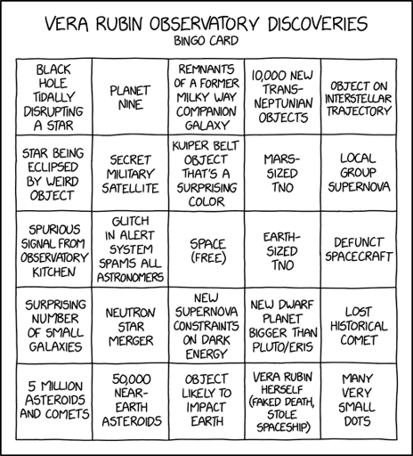 'Spurious signals from the kitchen' is harder for an optical telescope than a radio one, but with enough determination and creativity, I believe it's possible.