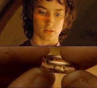 Wait a minute, this is just gold plated