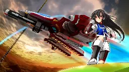 Two Legendary Shmups Are Currently On Sale For Just A Couple Of Bucks