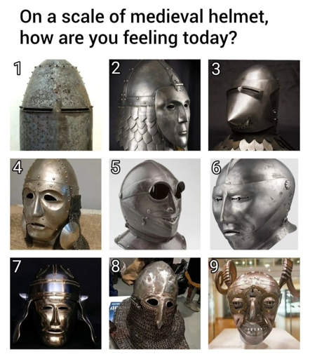 Pick one