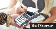 Fears UK’s cashless society will leave more than just the vulnerable behind