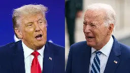 Trump presses Republicans to impeach Biden or ‘fade into oblivion’