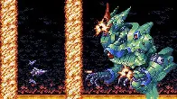 [news] Yuzo Koshiro's Stunning Genesis Shmup Earthion Delayed Until 2025