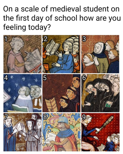 Pick one!