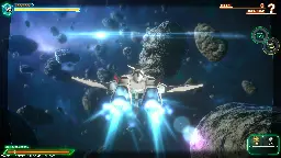 MACROSS Shooting Insight launches December 6 in the west