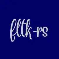FLTK-RS
