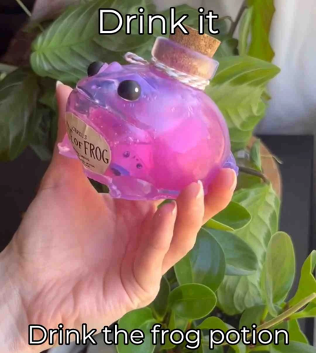 frog rule