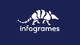 Atari Revives Infogrames as a Publishing Label