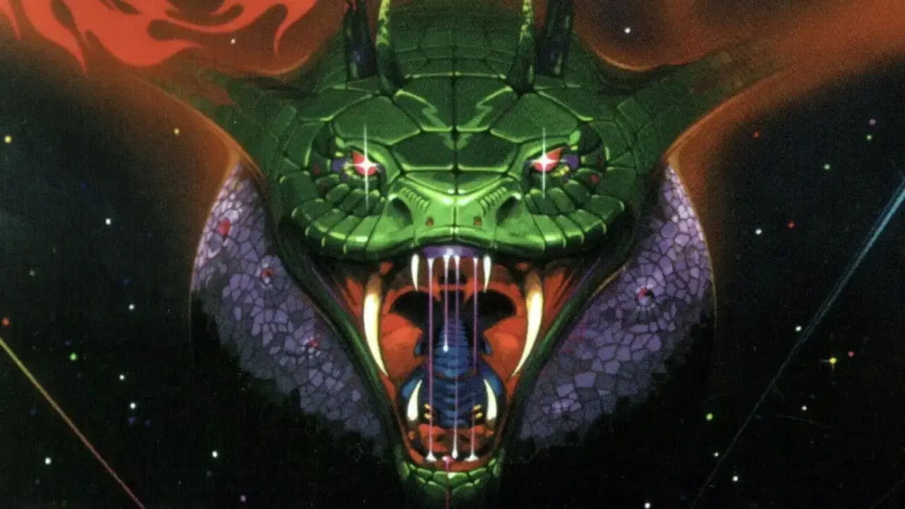 Gradius Spin-Off Salamander / Life Force Comes To MiSTer FPGA