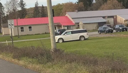 Ford Flex