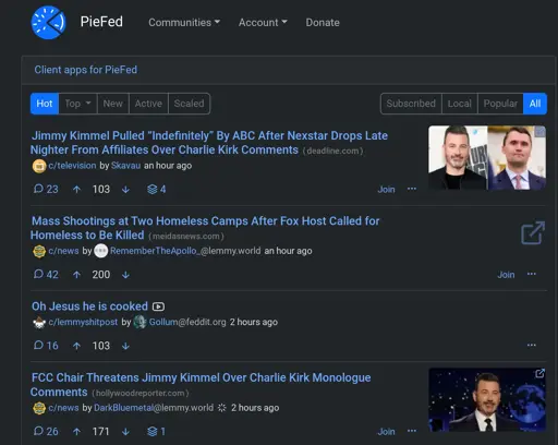 Kimmel is cancelled and being threatened by the FCC. Kilmeade isn't even facing consequences at all.