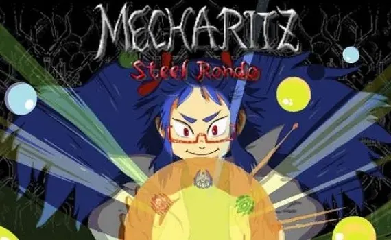 Mecha Ritz: Steel Rondo – 2022 Interview - shmuplations.com